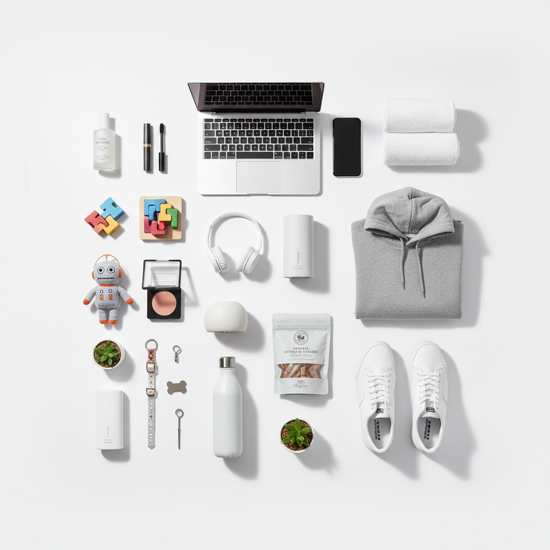 All Products