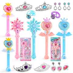 Magic Wand Toy with Light and Music