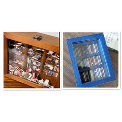 Anti-anxiety Bookshelf