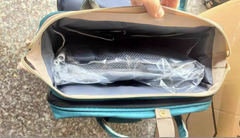 All-in-One Convertible Diaper Bag Backpack with Integrated Sleep Pod