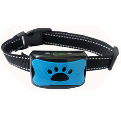 Smart Vibration Dog Bark Collar with Auto Detection